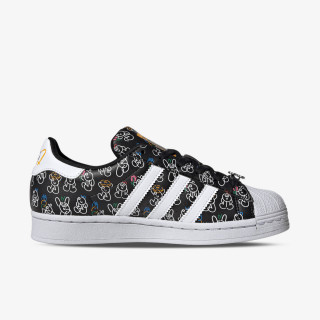 ADIDAS Superge SUPERSTAR J 