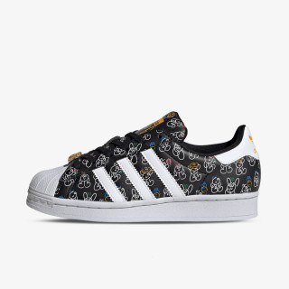 adidas Superge SUPERSTAR J 