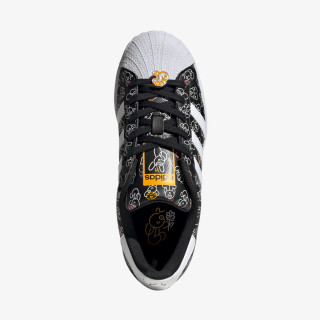 adidas Superge SUPERSTAR J 