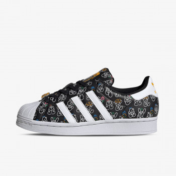 ADIDAS Superge ADIDAS Superge SUPERSTAR J 