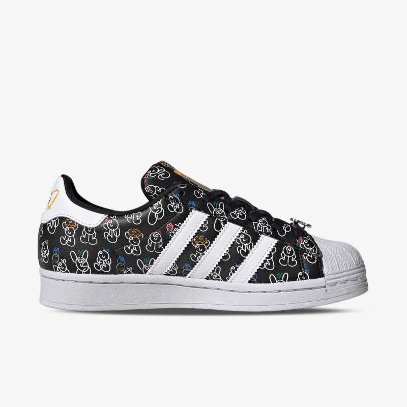 adidas Superge SUPERSTAR J 