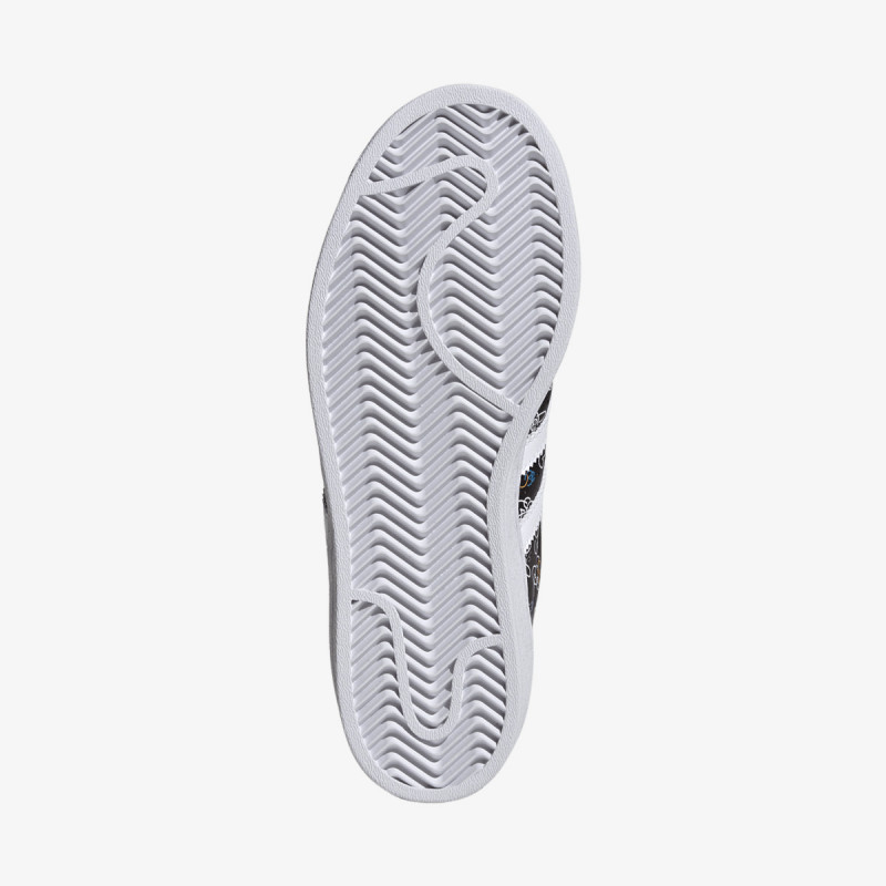 adidas Superge SUPERSTAR J 