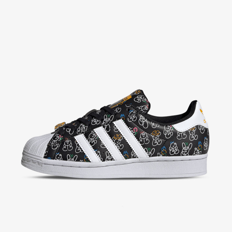 adidas Superge SUPERSTAR J 