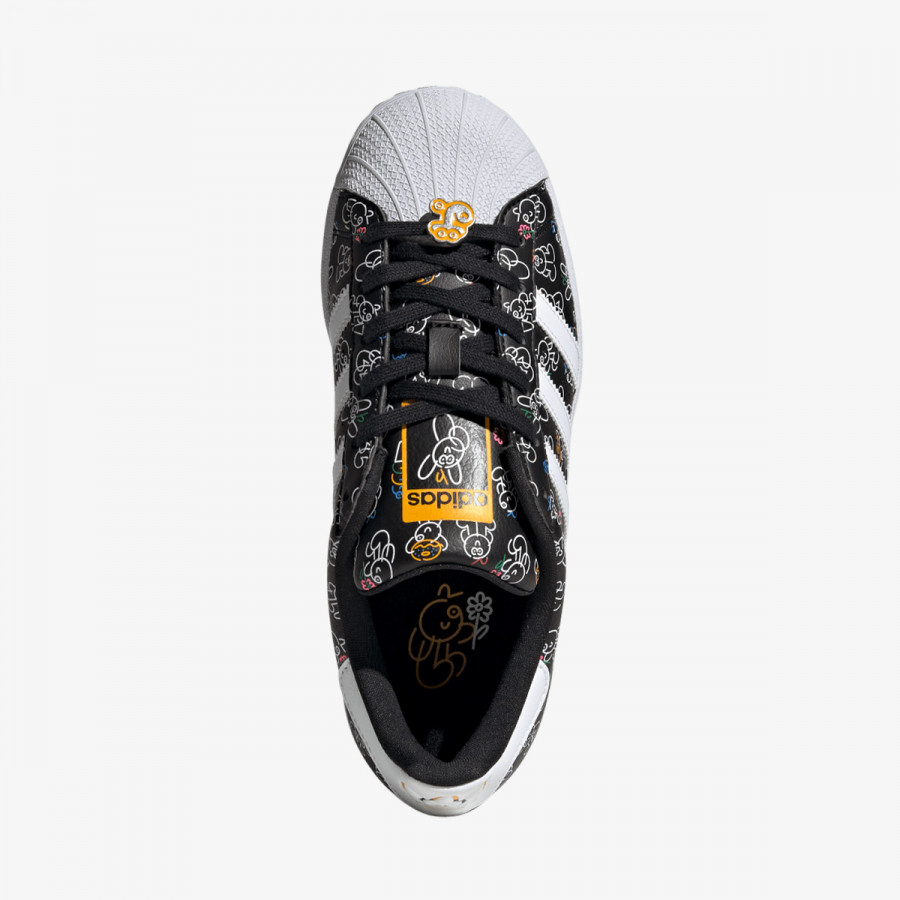 adidas Superge SUPERSTAR J 