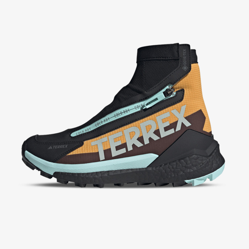 adidas Superge TERREX FREE HIKER 2 C.RDY W 