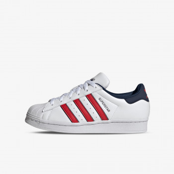 ADIDAS Superge ADIDAS Superge SUPERSTAR J 