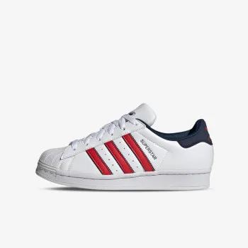 ADIDAS Superge SUPERSTAR J 