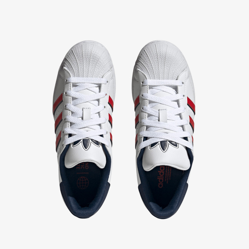 adidas Superge SUPERSTAR J 