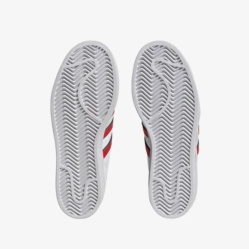 ADIDAS Superge SUPERSTAR J 
