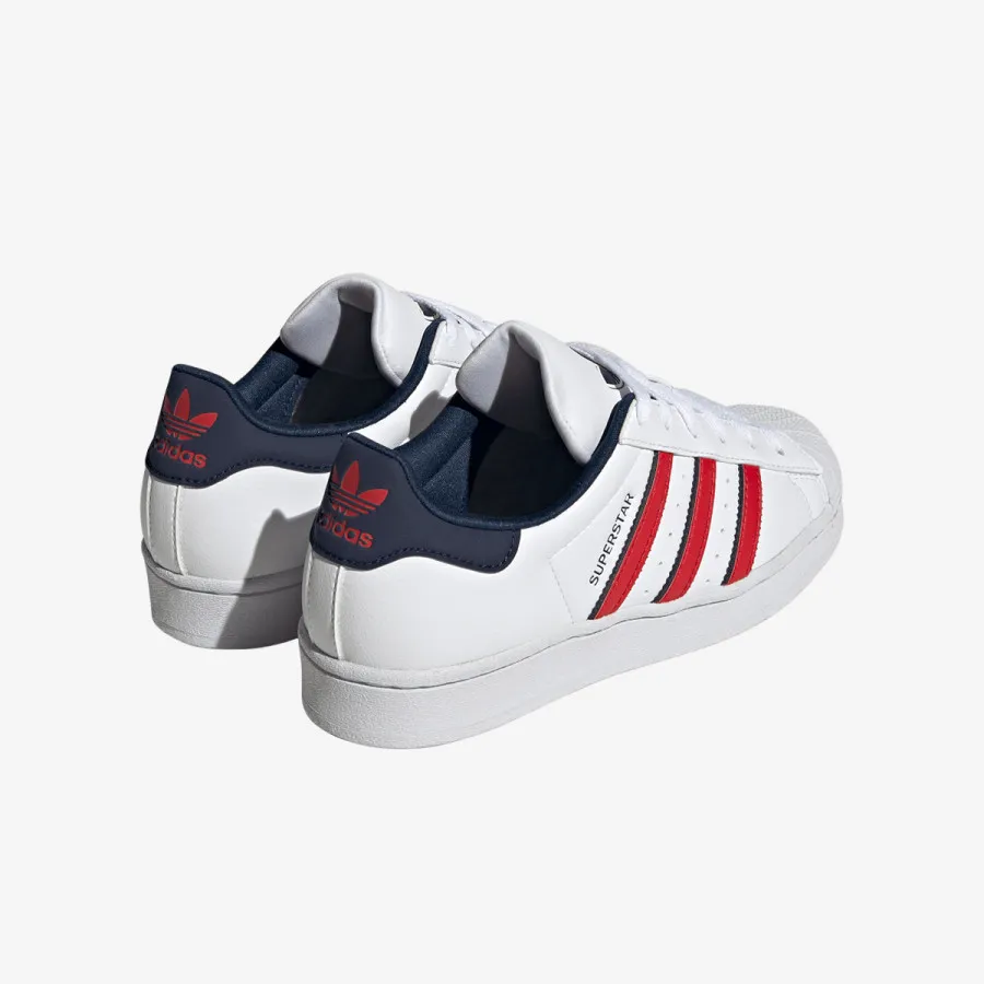ADIDAS Superge SUPERSTAR J 