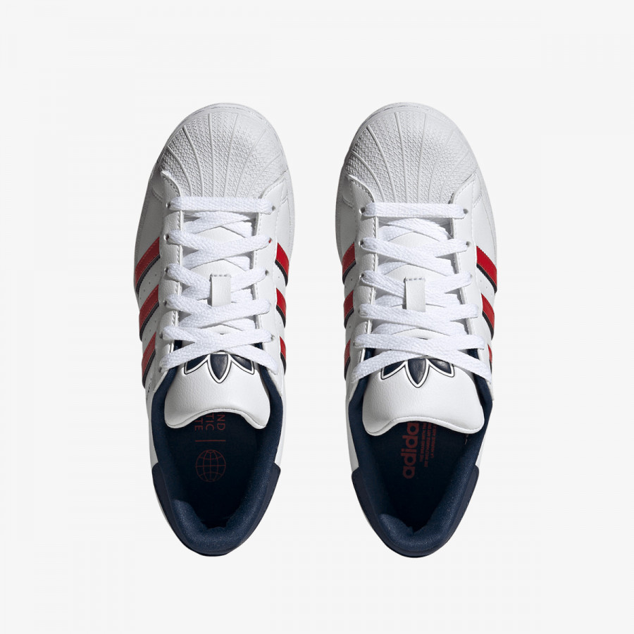 adidas Superge SUPERSTAR J 