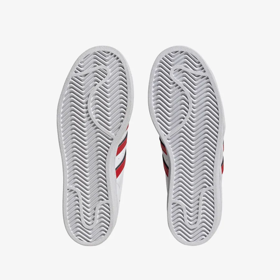 ADIDAS Superge SUPERSTAR J 