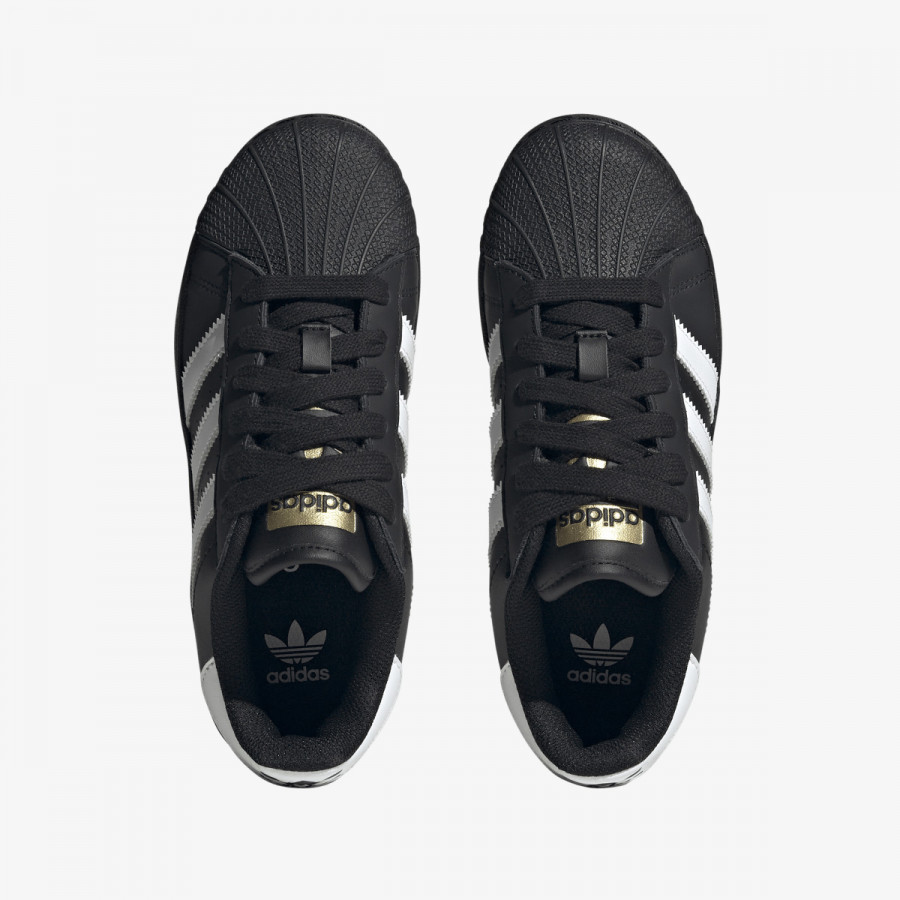 adidas Superge SUPERSTAR XLG J 