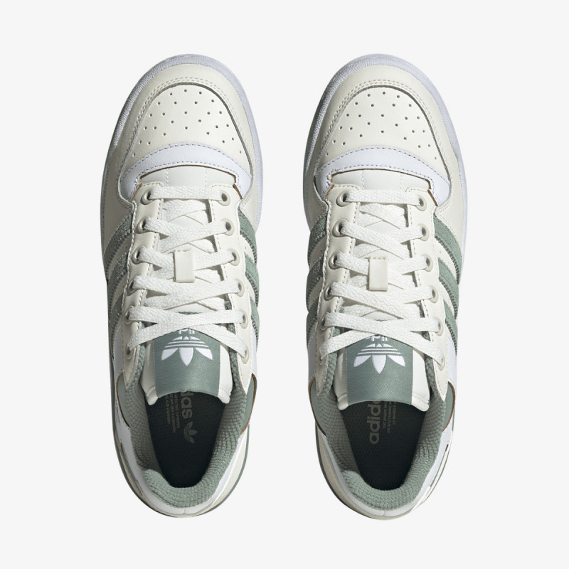 adidas Superge FORUM BOLD STRIPES W 