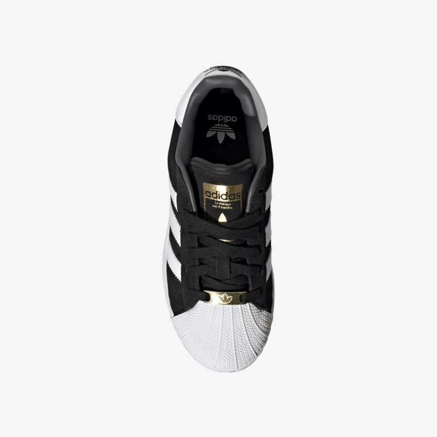 adidas Superge SUPERSTAR XLG J 