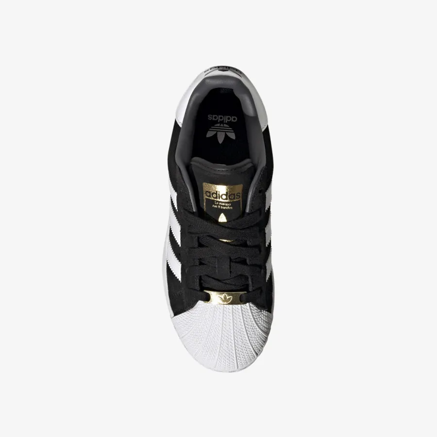 ADIDAS Superge SUPERSTAR XLG J 