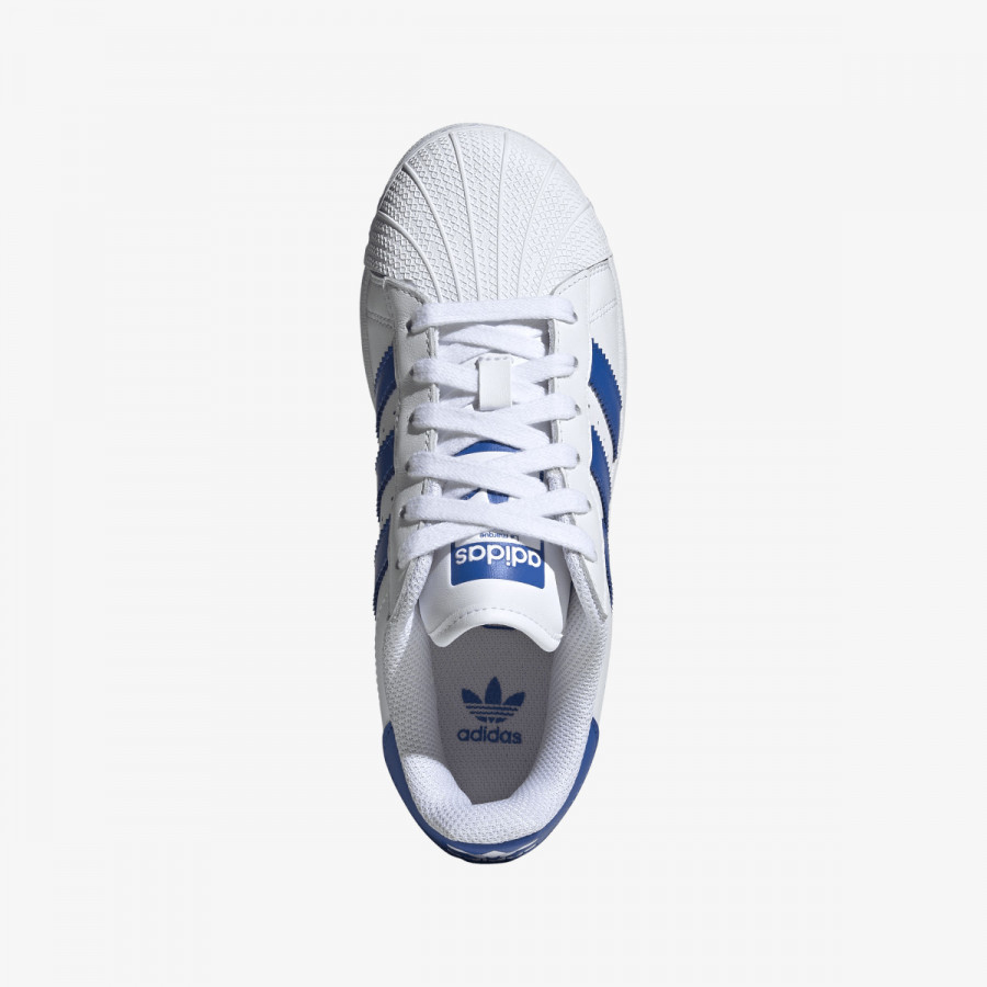 adidas Superge SUPERSTAR XLG J 
