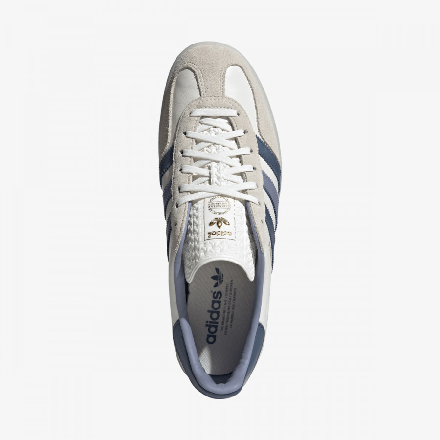 ADIDAS Superge GAZELLE INDOOR 