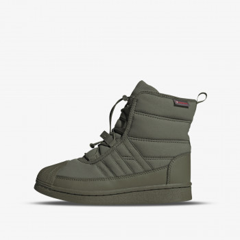 ADIDAS Superge ADIDAS Superge SUPERSTAR BOOT J 