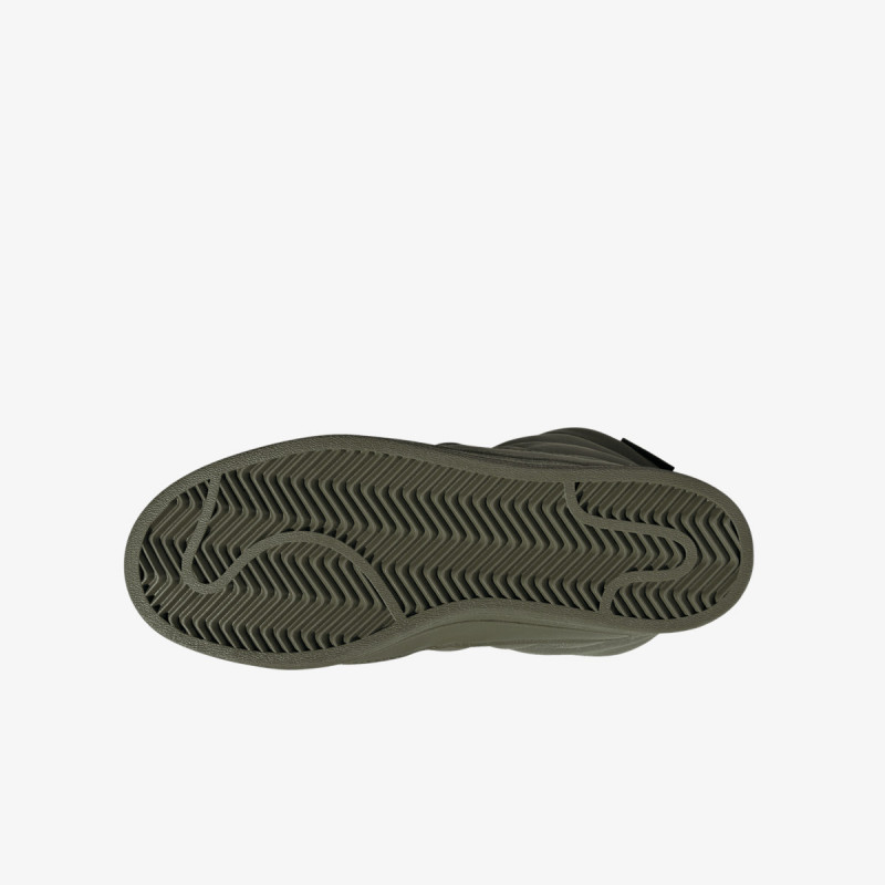 adidas Superge SUPERSTAR BOOT J 