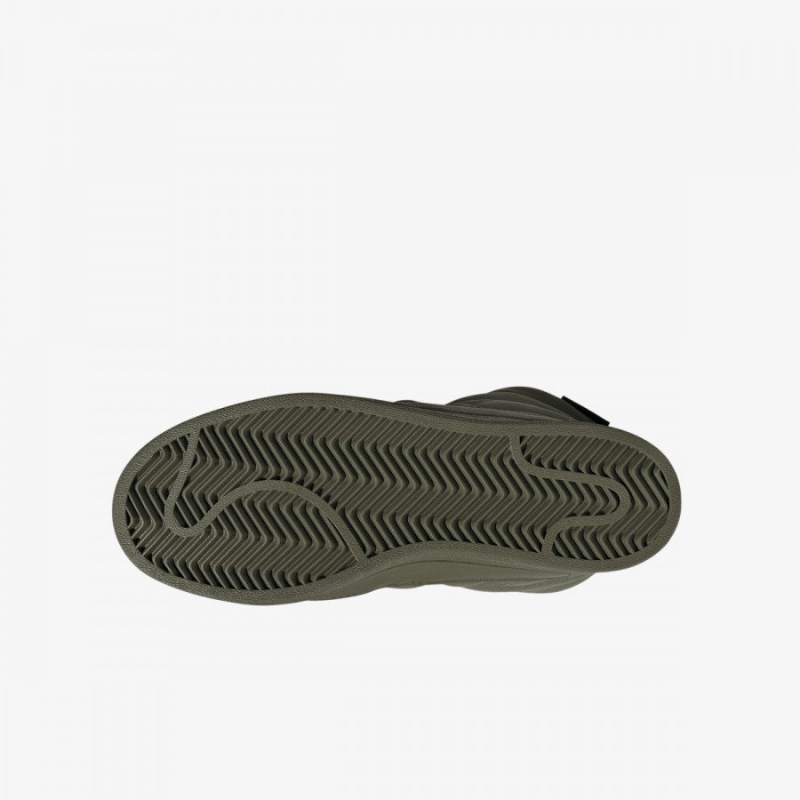 adidas Superge SUPERSTAR BOOT J 