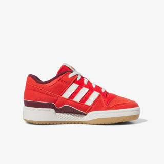 adidas Superge FORUM LOW CL C 