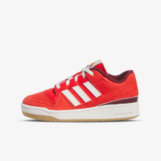 adidas Superge FORUM LOW CL C 