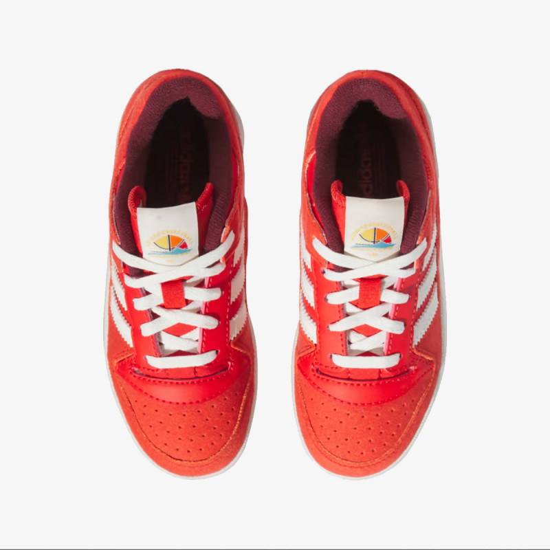 adidas Superge FORUM LOW CL C 