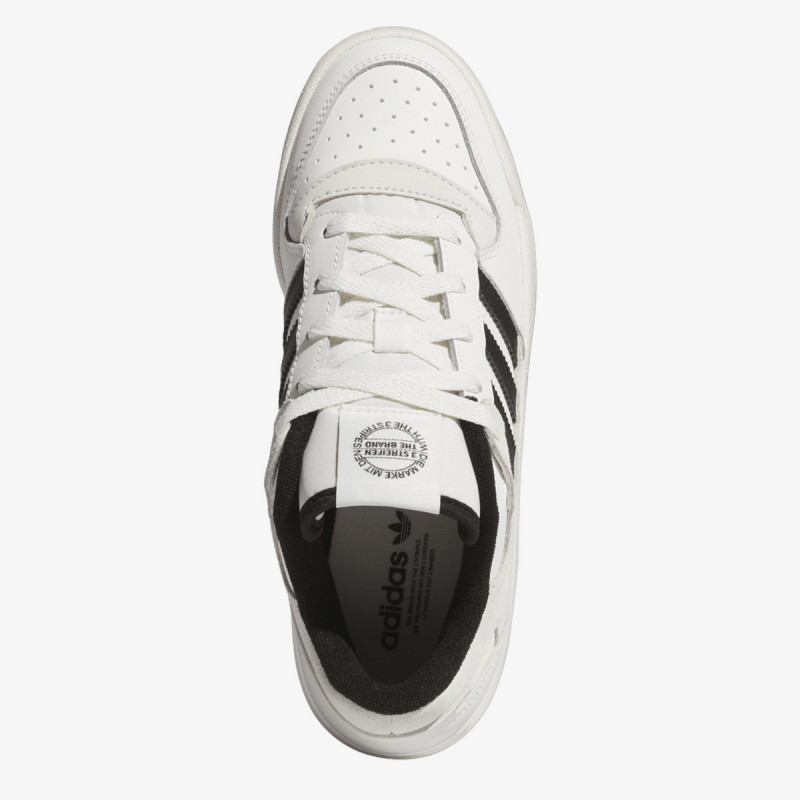 adidas Superge FORUM LOW CL W 