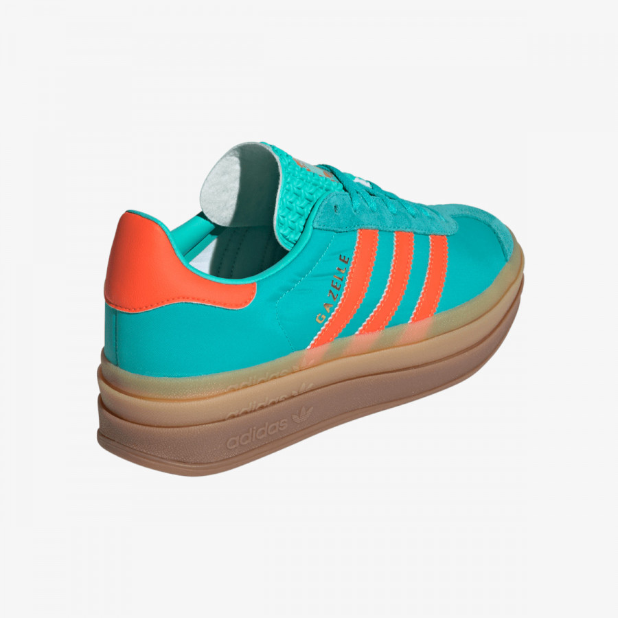 adidas Superge Gazelle Bold 