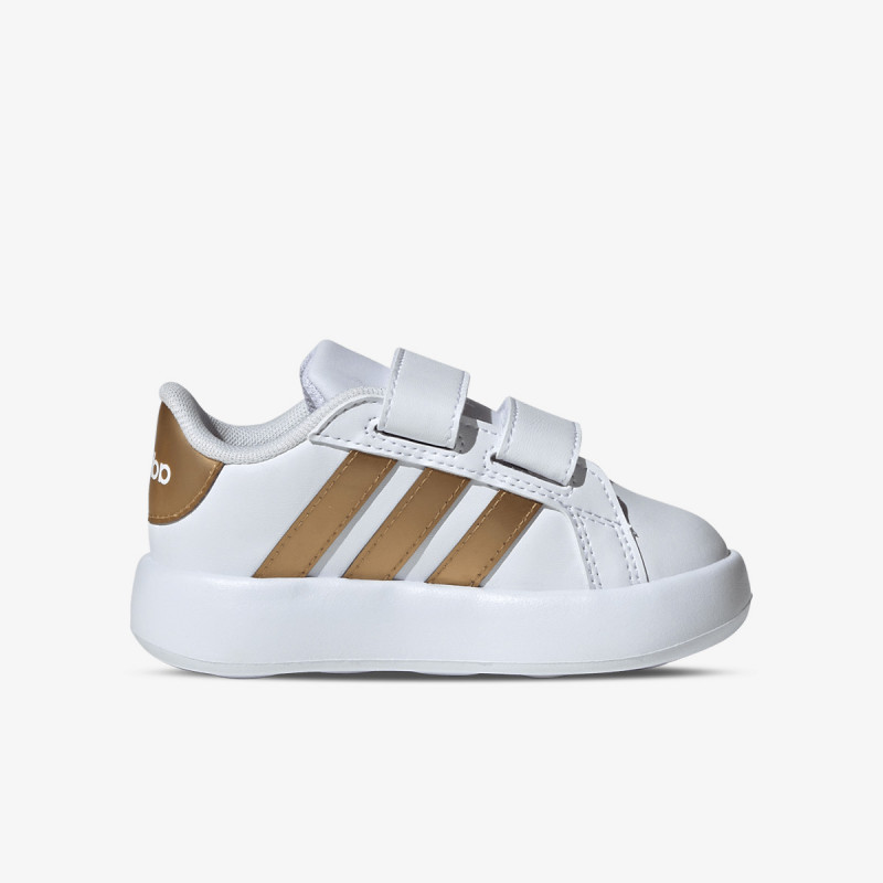 adidas Superge GRAND COURT 2.0 CF I 