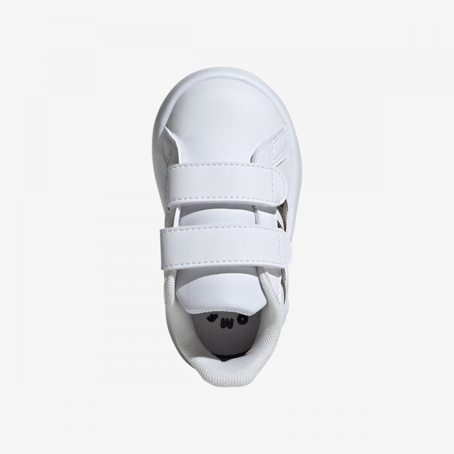 adidas Superge GRAND COURT 2.0 CF I 