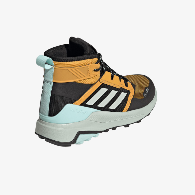 adidas Superge TERREX TRAILMAKER MID CRDY W 