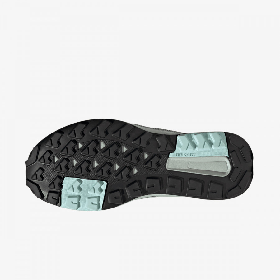 adidas Superge TERREX TRAILMAKER MID CRDY W 