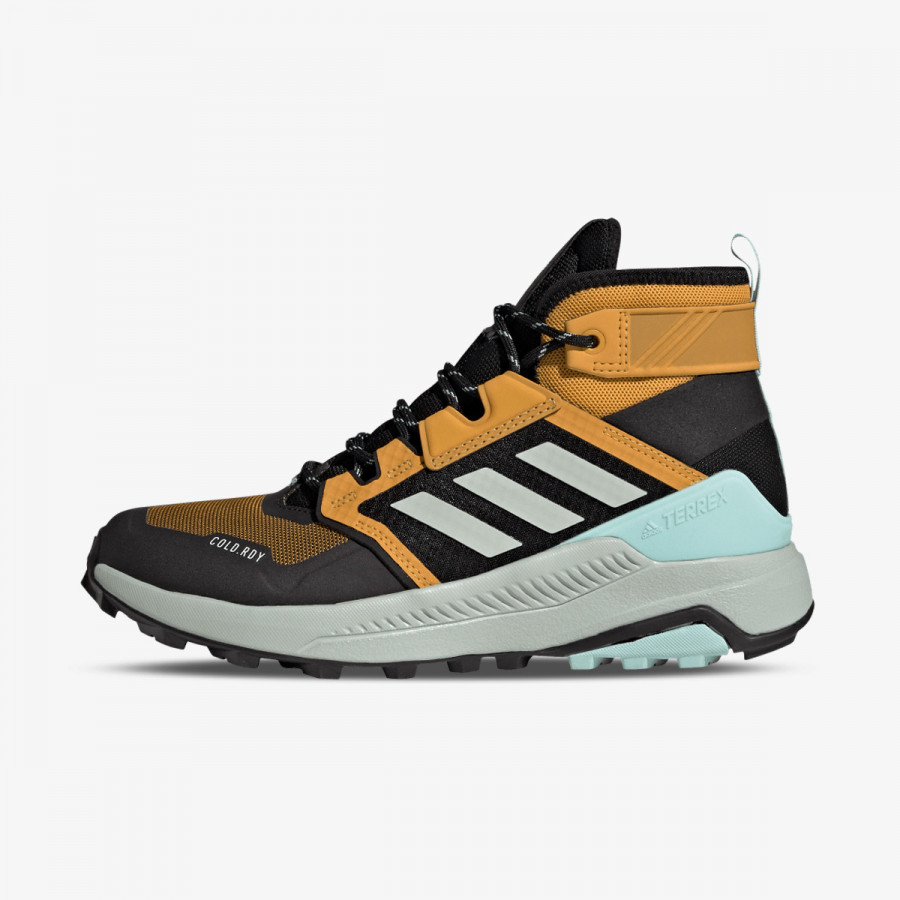 adidas Superge TERREX TRAILMAKER MID CRDY W 