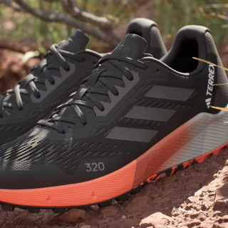 adidas Superge TERREX AGRAVIC FLOW 2 