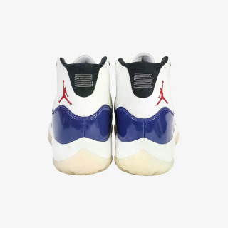 NIKE Superge AIR JORDAN 11 RETRO RA 
