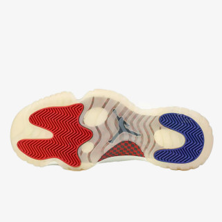 NIKE Superge AIR JORDAN 11 RETRO RA 