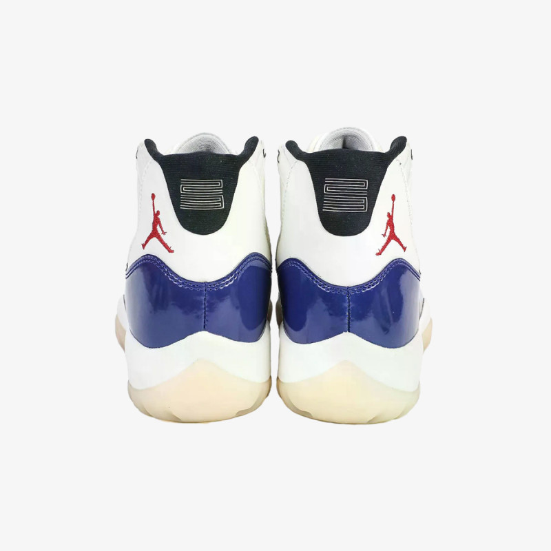 NIKE Superge AIR JORDAN 11 RETRO RA 