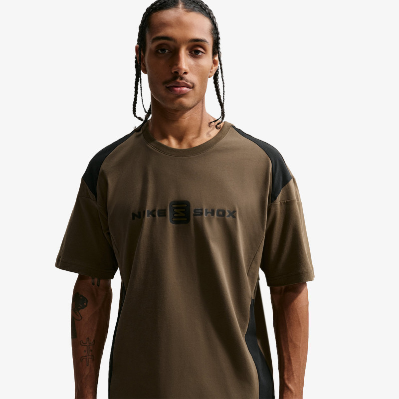 NIKE KRATKA MAJICA M NSW SS TOP SHOX 