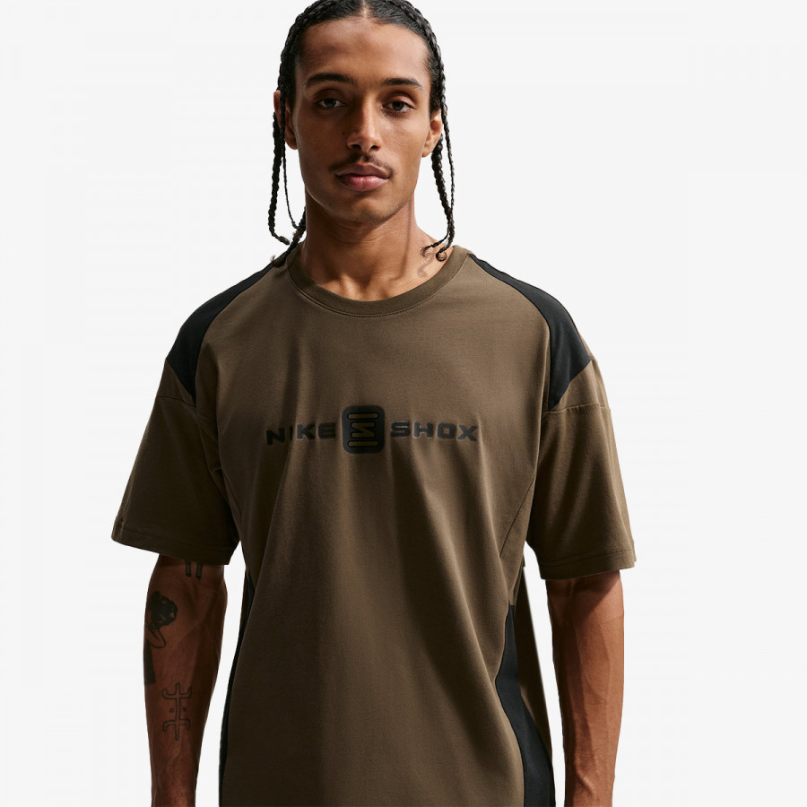 NIKE KRATKA MAJICA M NSW SS TOP SHOX 