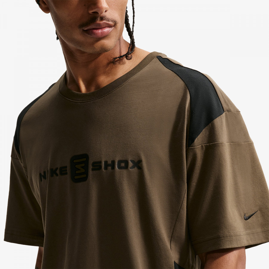 NIKE KRATKA MAJICA M NSW SS TOP SHOX 