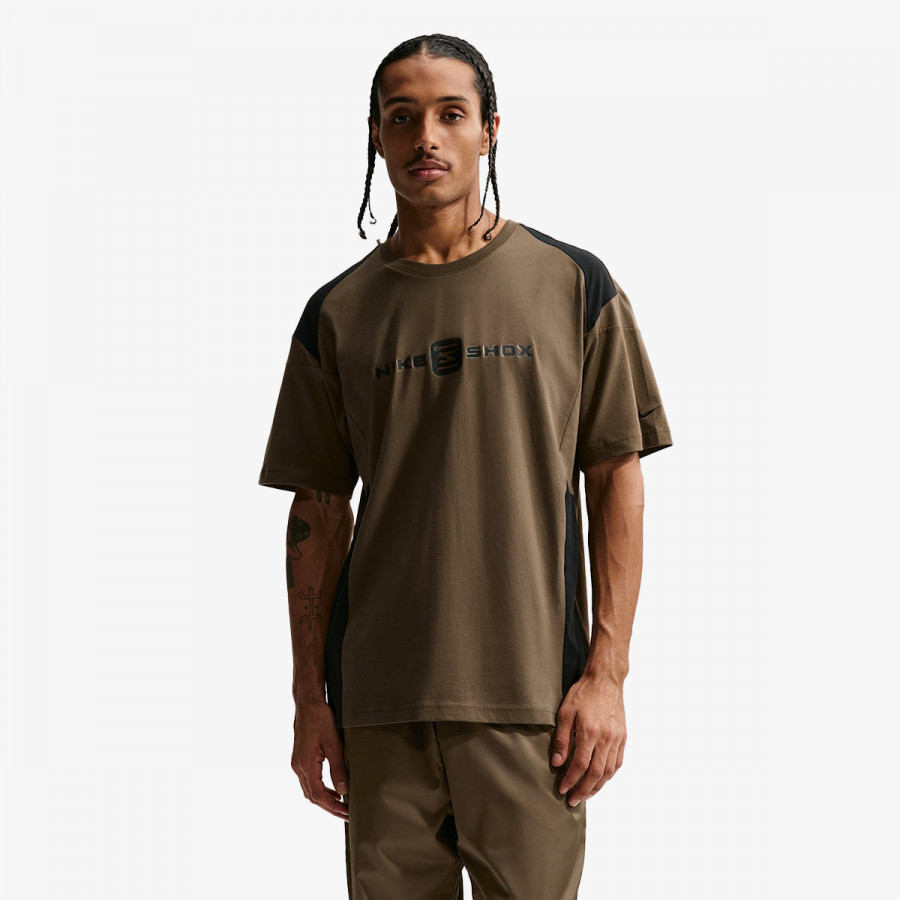 NIKE KRATKA MAJICA M NSW SS TOP SHOX 