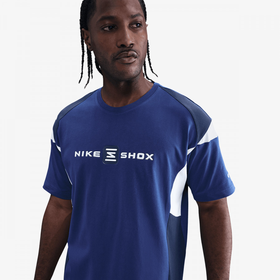 NIKE KRATKA MAJICA M NSW SS TOP SHOX 