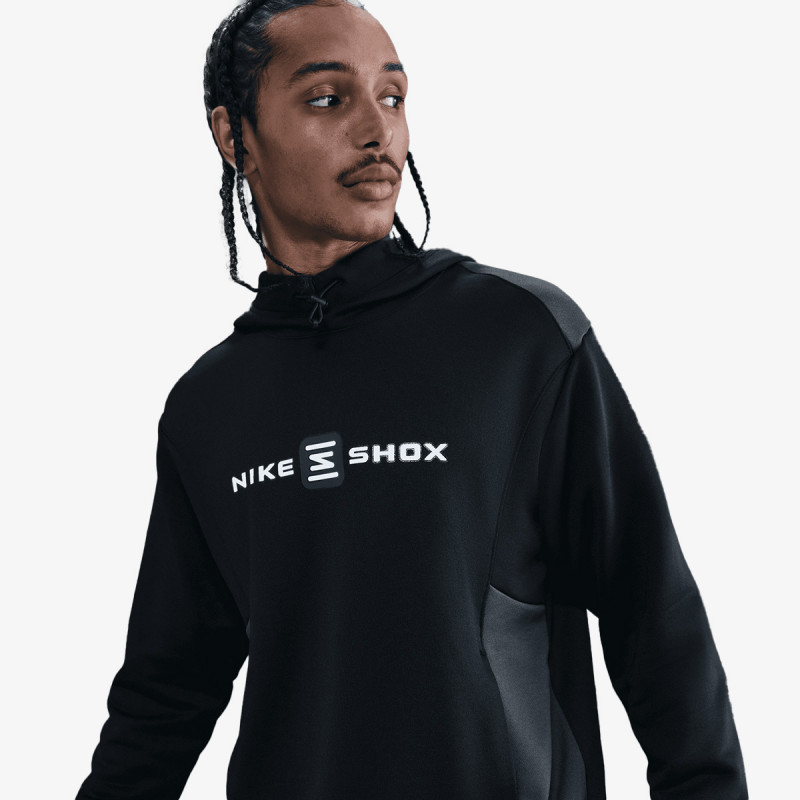 NIKE KAPUCAR M NSW HOODIE SHOX 