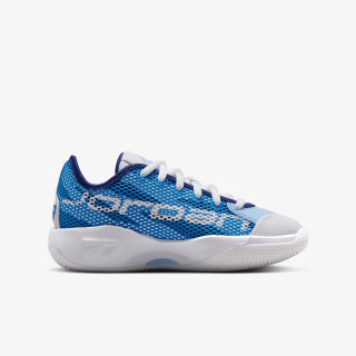 JORDAN Superge Jordan Luka 77 Bred 