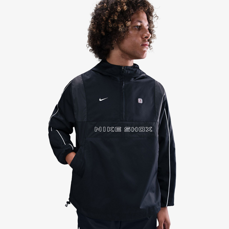 NIKE KAPUCAR M NSW WVN HZ JKT SHOX 