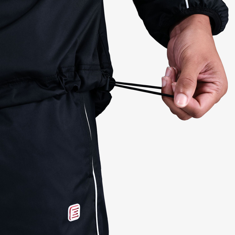 NIKE KAPUCAR M NSW WVN HZ JKT SHOX 