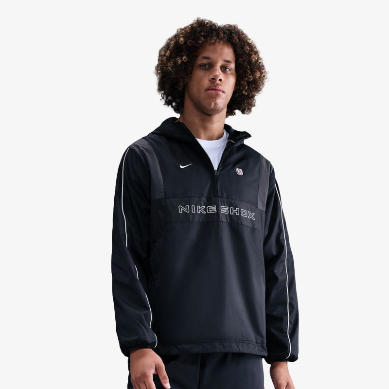 NIKE KAPUCAR M NSW WVN HZ JKT SHOX 