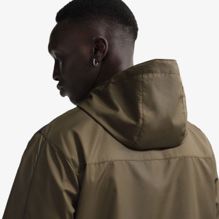 NIKE KAPUCAR M NSW WVN HZ JKT SHOX 